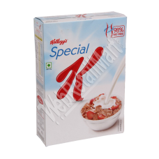 Kelloggs Special K Carton